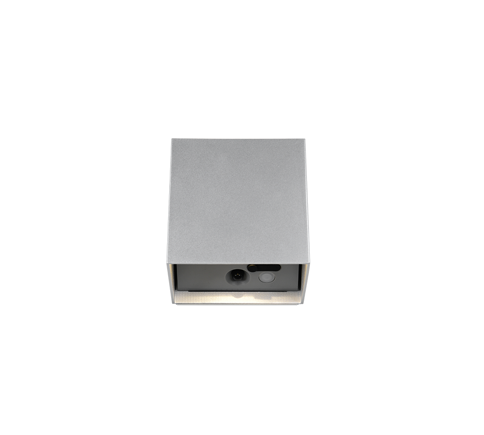 GENIE | Wall lamp | Titan | Plastic