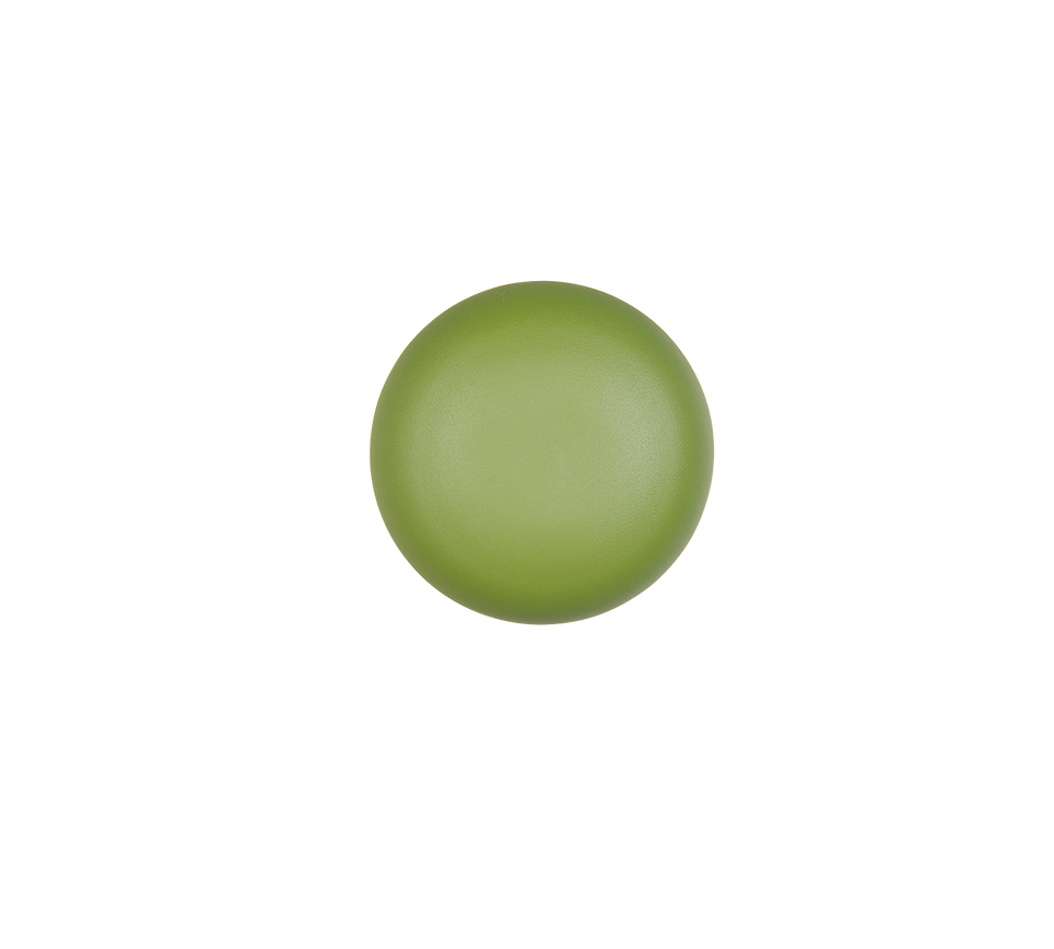 DAVEY | Wall lamp | Green | Metal