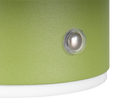 DAVEY | Wall lamp | Green | Metal