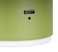 DAVEY | Wall lamp | Green | Metal