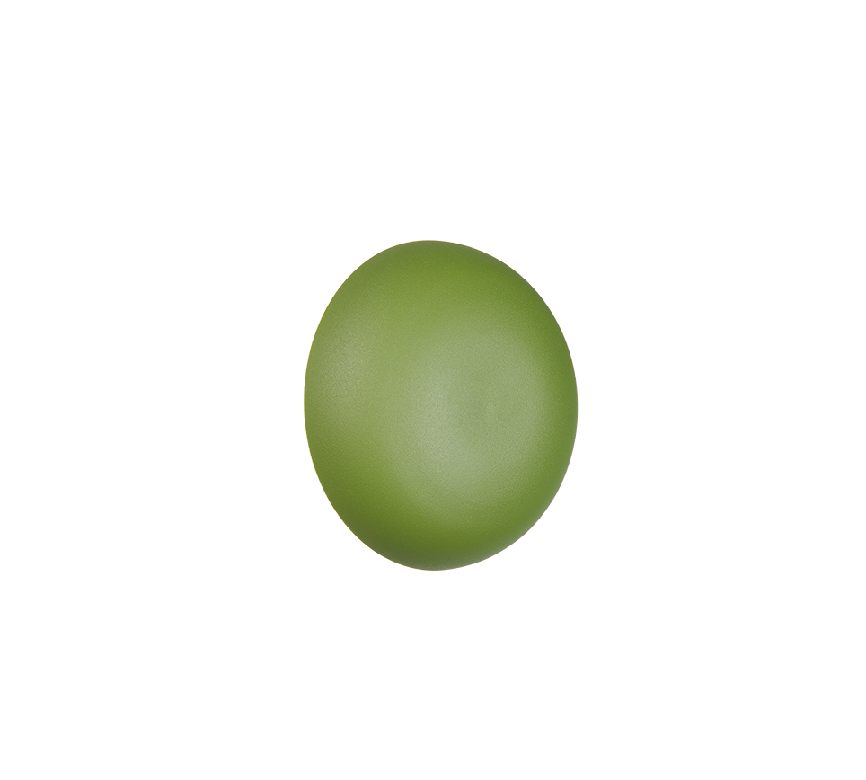 DAVEY | Wall lamp | Green | Metal