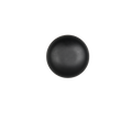 DAVEY | Wall lamp | Black mat | Metal