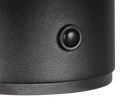 DAVEY | Wall lamp | Black mat | Metal