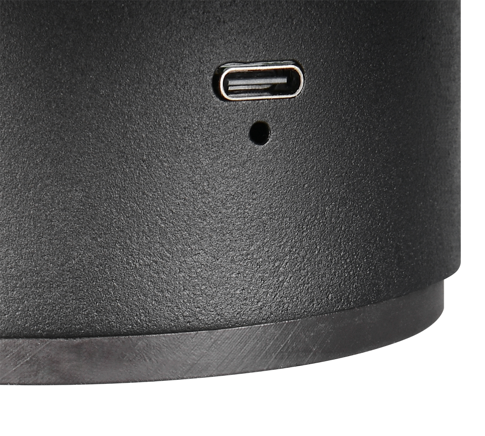 DAVEY | Wall lamp | Black mat | Metal
