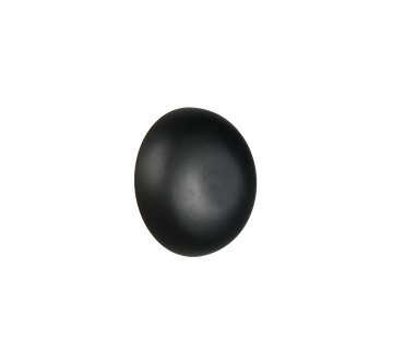 DAVEY | Wall lamp | Black mat | Metal