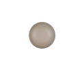 DAVEY | Wall lamp | Warm beige | Metal