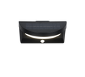 MORO | Wall lamp | Black mat | Plastic