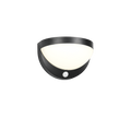 COBRE | Wall lamp | Black mat | Plastic