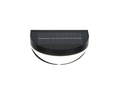 COBRE | Wall lamp | Black mat | Plastic