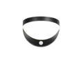 COBRE | Wall lamp | Black mat | Plastic