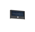 RAMOS | Wall lamp | Black mat | Plastic