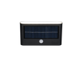 RAMOS | Wall lamp | Black mat | Plastic