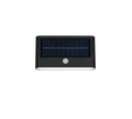 RAMOS | Wall lamp | Black mat | Plastic