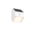 TALCA | Wall lamp | White mat | Plastic