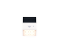 TALCA | Wall lamp | White mat | Plastic