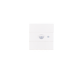 TALCA | Wall lamp | White mat | Plastic
