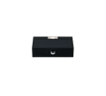 ELVAS | Wall lamp | Black mat | Plastic
