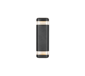 BARCELOS | Wall lamp | Black mat | Diecast aluminium