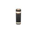 BARCELOS | Wall lamp | Black mat | Diecast aluminium