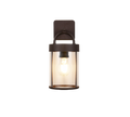 ALMERIA | Wall lamp | Rusty | Diecast aluminium