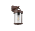 ALMERIA | Wall lamp | Rusty | Diecast aluminium