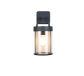 ALMERIA | Wall lamp | Anthracite | Diecast aluminium