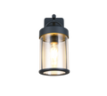 ALMERIA | Wall lamp | Anthracite | Diecast aluminium