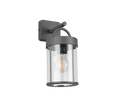 ALMERIA | Wall lamp | Anthracite | Diecast aluminium