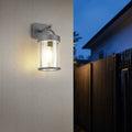 ALMERIA | Wall lamp | Anthracite | Diecast aluminium