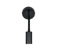TARYN | Wall lamp | Black mat | Metal