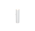 TARYN | Wall lamp | White mat | Metal
