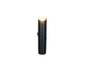 TARYN | Wall lamp | Black mat | Metal