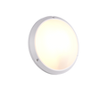 AMBATO | Wall lamp | White mat | Plastic