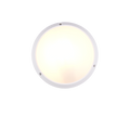 AMBATO | Wall lamp | White mat | Plastic
