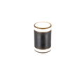CUSCO | Wall lamp | Black mat | Plastic