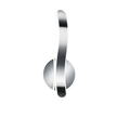 PARMA | Wall lamp | Chrome | Metal