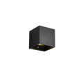 TALENT | Wall lamp | Black mat | Metal