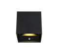TALENT | Wall lamp | Black mat | Metal