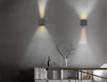 TALENT | Wall lamp | Black mat | Metal