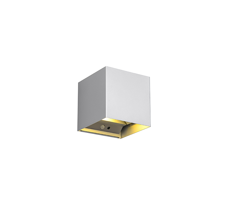 TALENT | Wall lamp | Titan | Metal