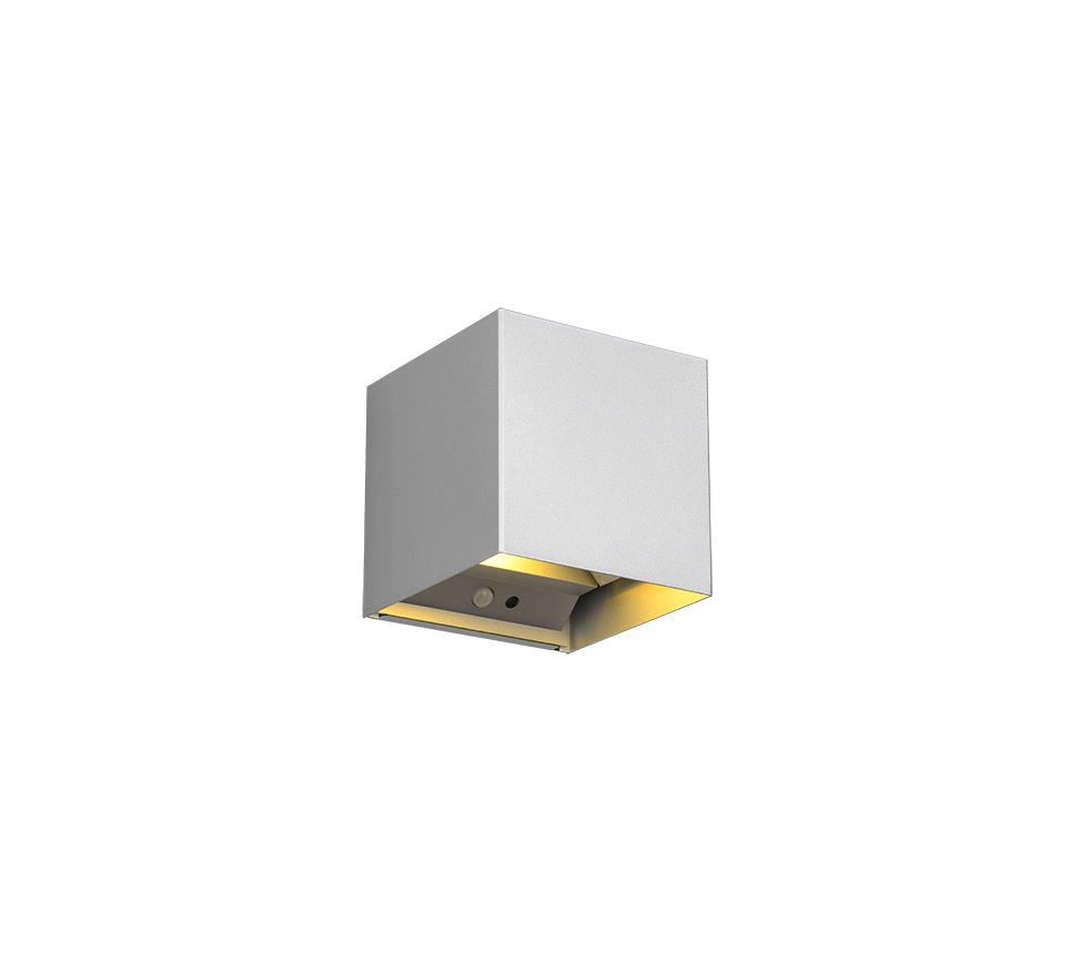 TALENT | Wall lamp | Titan | Metal