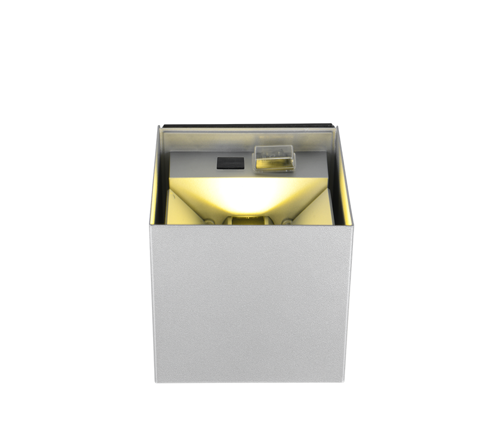 TALENT | Wall lamp | Titan | Metal