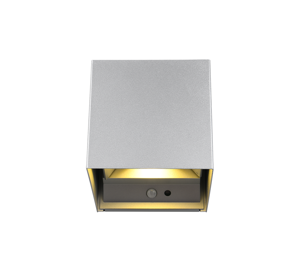 TALENT | Wall lamp | Titan | Metal