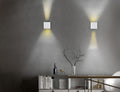 TALENT | Wall lamp | Titan | Metal