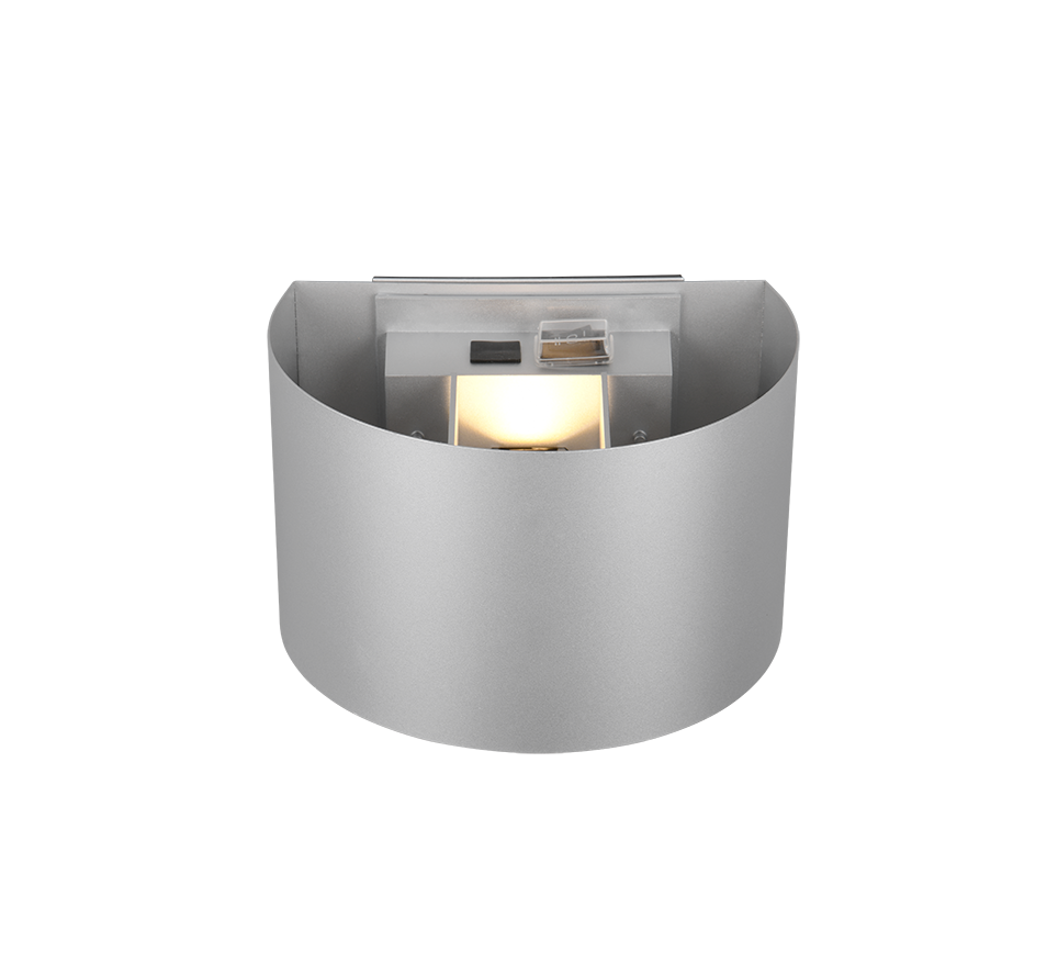 TALENT | Wall lamp | Titan | Metal