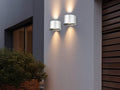 TALENT | Wall lamp | Titan | Metal