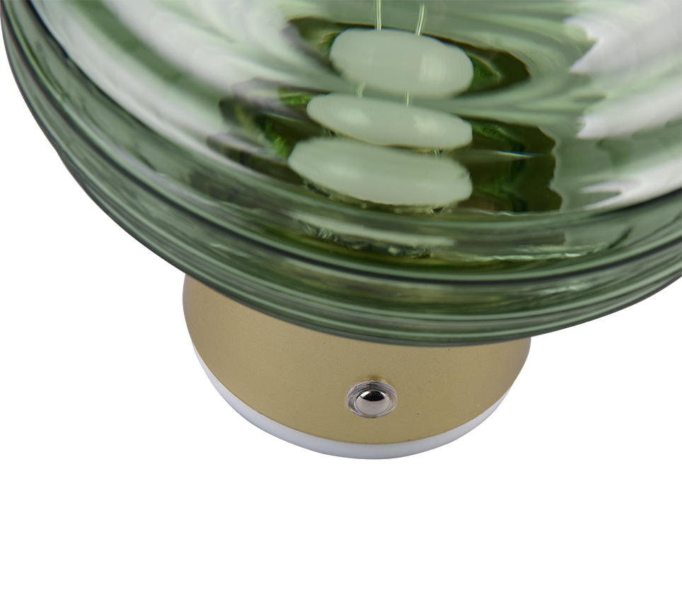 EARL | Wall lamp | Brass mat | Metal