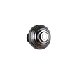 EARL | Wall lamp | Black mat | Metal