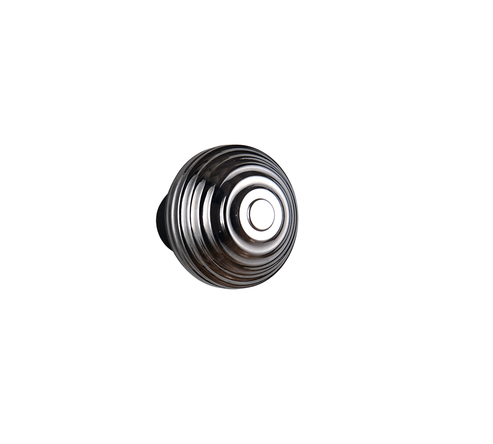 EARL | Wall lamp | Black mat | Metal