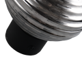 EARL | Wall lamp | Black mat | Metal